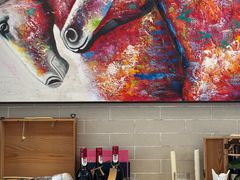 -Mark&Mars Restaurant