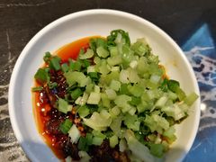 -古乐牛香·鲜牛肉牛杂火锅(解放东路店)