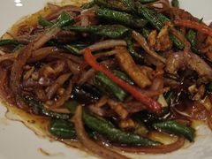 -银都上海菜馆(粤海东路店)