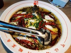 -川里谈·川味小馆(北京路店)