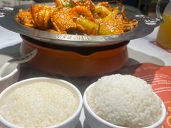 -赖胖子肉蟹煲(上邦百汇城店)
