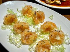 -许爷家·生态湖鲜(徐汇日月光店)