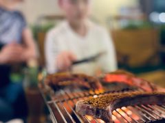 -CAMP.33露营烤肉·团建聚餐(创智天地店)