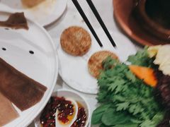 -东来顺饭庄(天坛店)