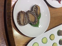 -尚海豆捞(乐虹坊店)