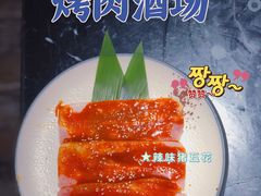 -鹤江桥·红油牛肉粉(SKP店)