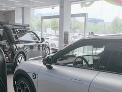 -上海浦东smart汽车全功能店(金桥店)