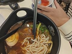 -桂在香知桂林米粉(南岗松雷店)