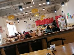 大堂-螺蛳粉先生(蓟门桥店)