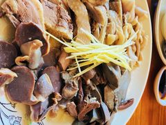 -乡亲鹅肉城(昆山店)