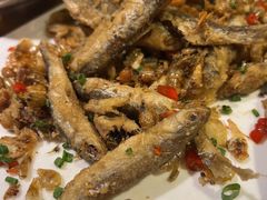 -盐帮食坊•小河帮川菜(四川师大店)