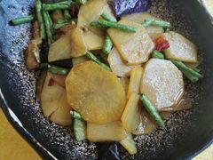 -胖大姐黄辣丁鱼庄(新津店)