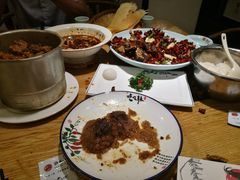 -鸡毛店·川菜(双楠店)