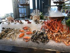 -新食谱全日制餐厅·苏州苏州湾艾美酒店
