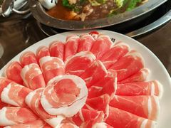 -匹夫涮肉城(黄村店)