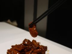 豉油皇大肠头-花城苑广府菜(侨鑫店)