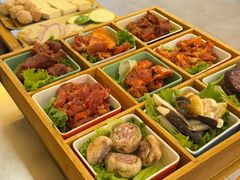 -阿昌白族石板烧(大理古城店)