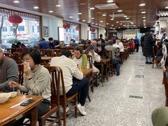 大堂-柴氏风味斋(甘家口店)