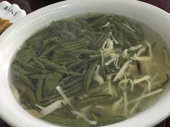 -吴门人家·苏宴宫廷菜(拙政园店)