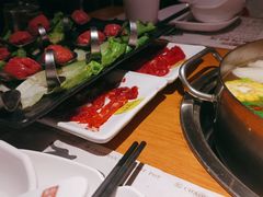 -海银海记潮汕牛肉火锅(新港中路海珠店)