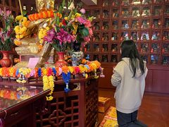 -福州开元寺