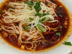 -周小波重庆小面·重庆名小吃(邹容路店)