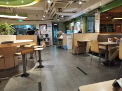 大堂-水平有限广西米粉·广西风味集(五道口店)