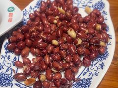 -老天桥酱肉烧饼夹肘子(天桥店)