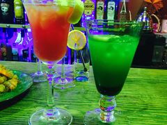 星宿秘码咖啡小酒馆(星宿秘码)-星宿秘码(鼓浪屿老店)