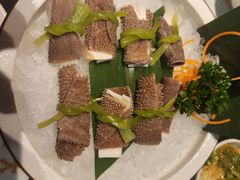 -居石捞·潮汕卤水火锅(华山店)