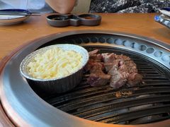 -炎蔵牛舌烤肉