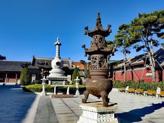 -天津大悲禅院