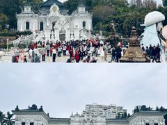 -珠海圆明新园