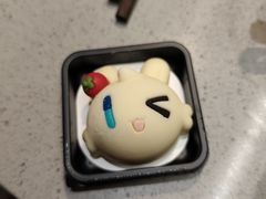 -海底捞火锅(新松江路生日主题店)