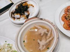 -喜宴·粤菜·茶点·海鲜(光浩店)