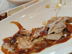 -大鸭梨烤鸭(石佛营店)
