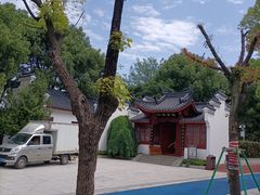 -锁江楼