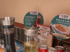 -二姐家三个拿手菜·北塘海鲜·大馅锅贴王(成林道店)