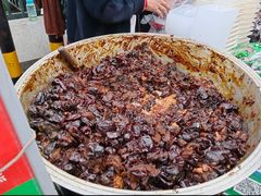 -马文章胖子甑糕(洒金桥店)