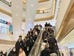 -天河城购物中心