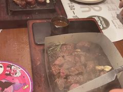 -一沙一城·岩烤牛扒(深圳首店)