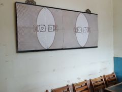 等位区-清真宏玉祥黄门脸餐厅(华荫东里店)