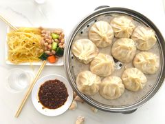 -守鑫水馅包子铺