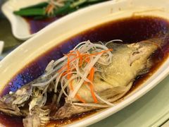 -老上海弄堂菜馆(恒基名人购物中心店)