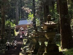 -上色见熊野座神社