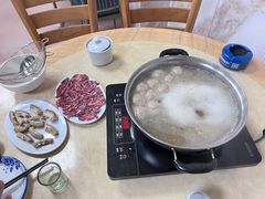 -五洲牛肉美食馆