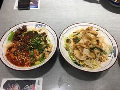 -大嘻咹biangbiang面(历史博物馆店)