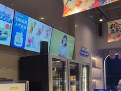 -溪边姑娘·拉丝酸奶水果捞(春熙路店)