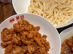 -添萬囍·天津三鲜捞面(天河城店)