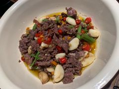 -老湘村·湖南土菜(天河维多利店)